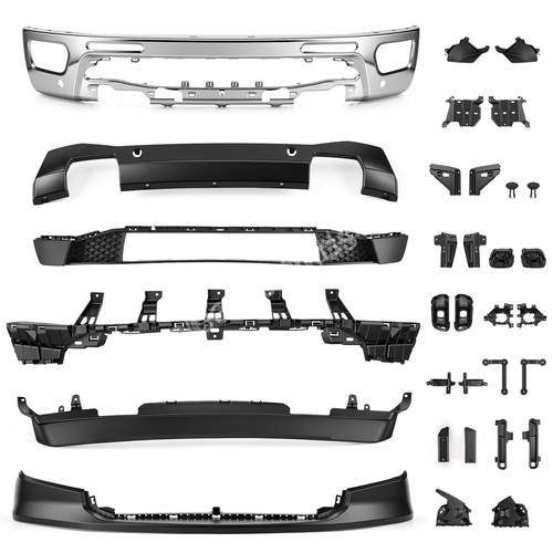 For 2019 2023 - ford, ranger